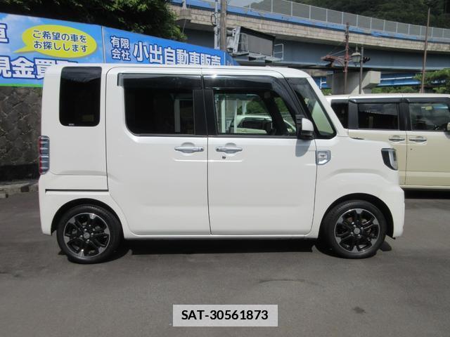 Daihatsu WAKE 2019-05 7812916-2