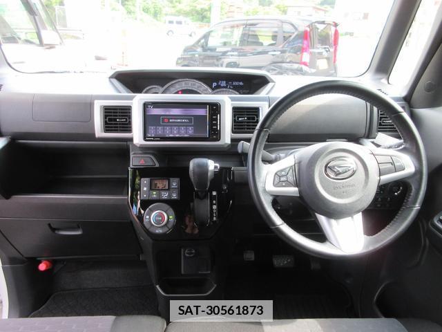 Daihatsu WAKE 2019-05 7812916-3