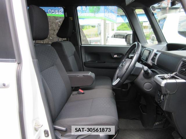 Daihatsu WAKE 2019-05 7812916-5