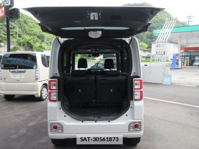 Daihatsu WAKE 2019-05 7812916-7