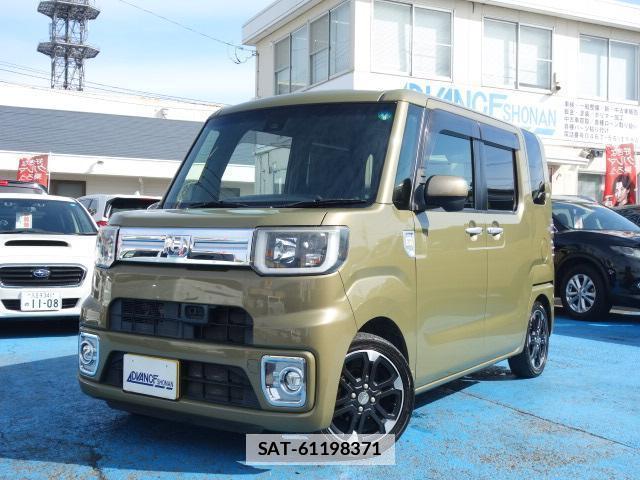 Daihatsu WAKE 2017-06 7813167-0