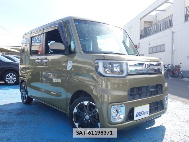 Daihatsu WAKE 2017-06 7813167-1