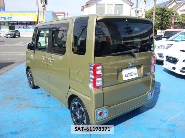 Daihatsu WAKE 2017-06 7813167-2