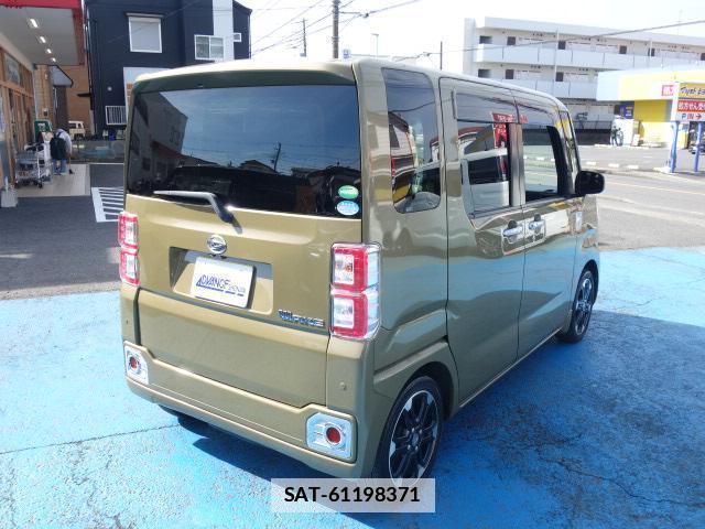 Daihatsu WAKE 2017-06 7813167-3