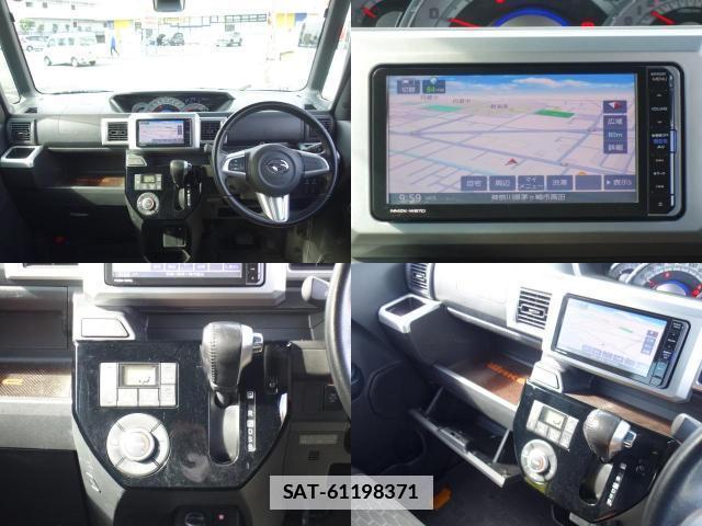 Daihatsu WAKE 2017-06 7813167-5