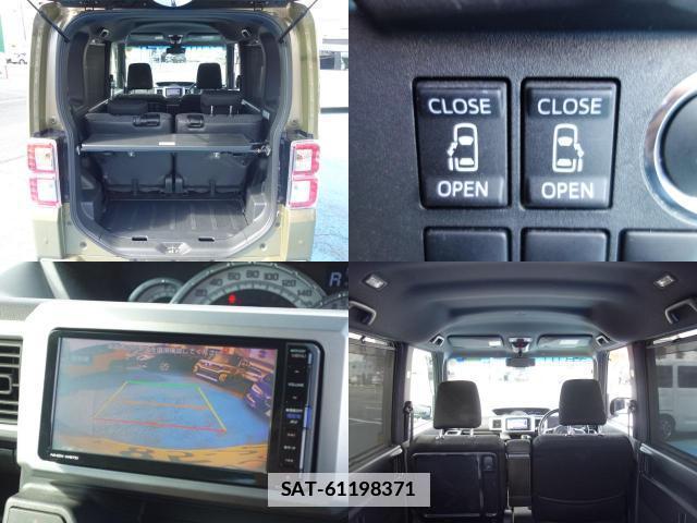Daihatsu WAKE 2017-06 7813167-7