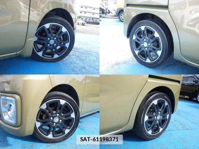 Daihatsu WAKE 2017-06 7813167-8