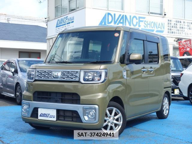 Daihatsu WAKE 2015-02 7813168-0