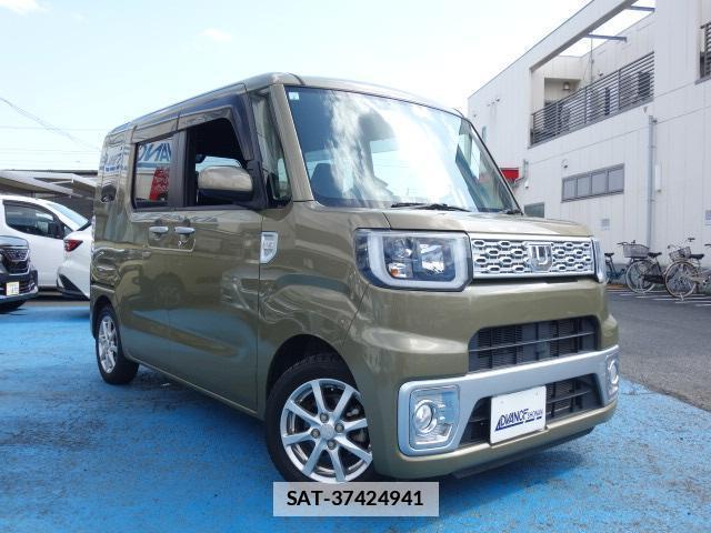 Daihatsu WAKE 2015-02 7813168-1