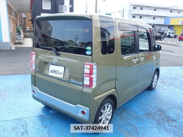 Daihatsu WAKE 2015-02 7813168-3