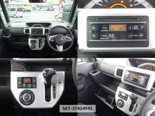 Daihatsu WAKE 2015-02 7813168-5