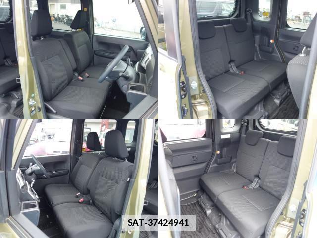 Daihatsu WAKE 2015-02 7813168-6