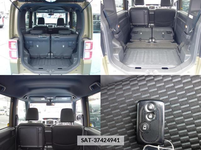 Daihatsu WAKE 2015-02 7813168-7
