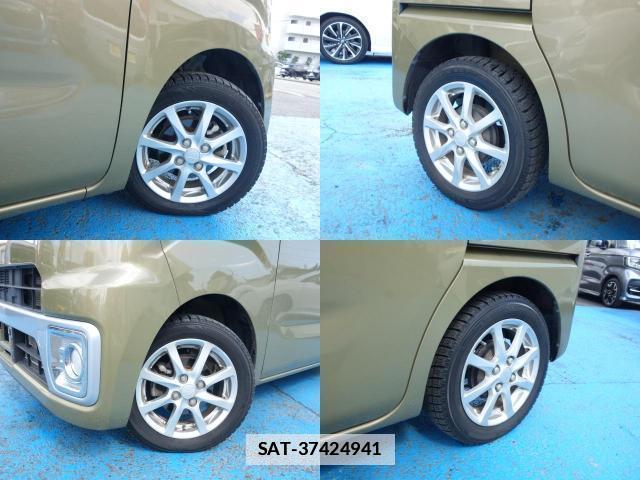 Daihatsu WAKE 2015-02 7813168-8