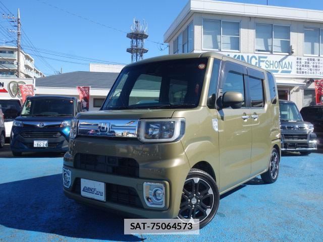 Daihatsu WAKE 2016-10 7813173-0