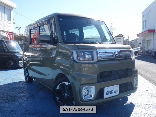 Daihatsu WAKE 2016-10 7813173-1