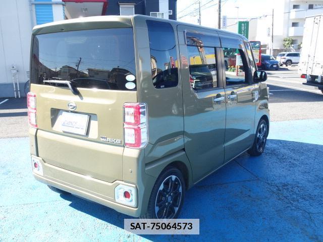 Daihatsu WAKE 2016-10 7813173-2