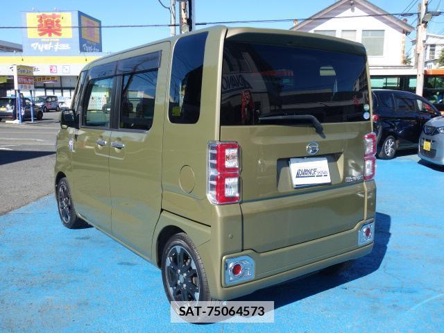 Daihatsu WAKE 2016-10 7813173-3