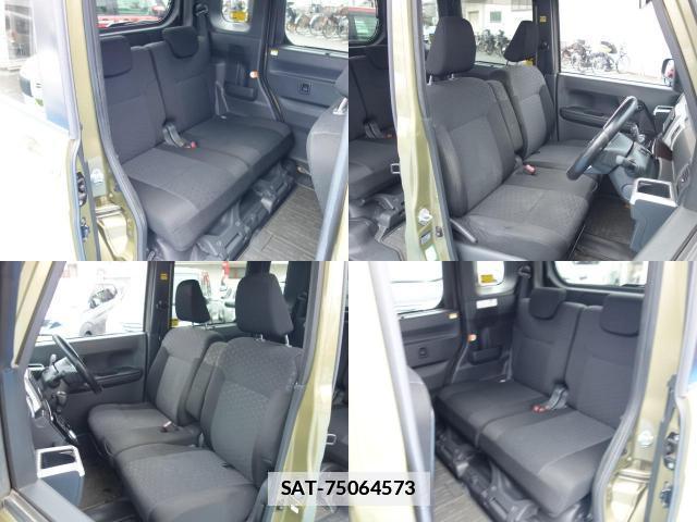 Daihatsu WAKE 2016-10 7813173-6