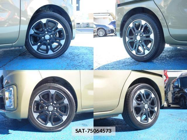 Daihatsu WAKE 2016-10 7813173-8