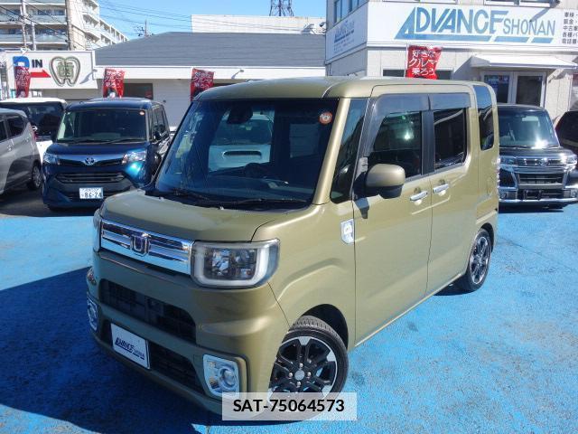 Daihatsu WAKE 2016-10 7813173-9