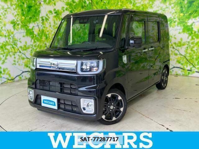 Daihatsu WAKE 2021-05 7813275-0