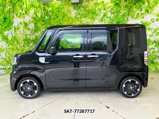 Daihatsu WAKE 2021-05 7813275-1