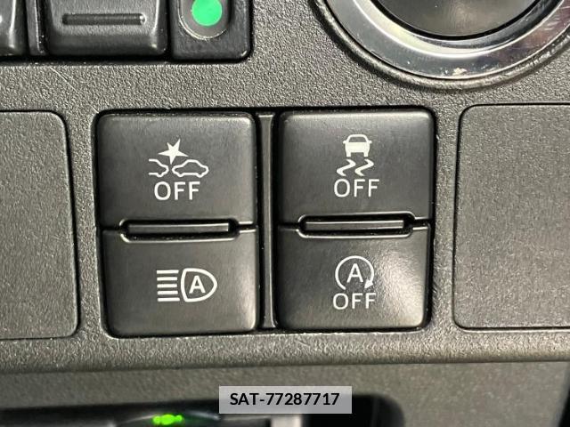 Daihatsu WAKE 2021-05 7813275-11