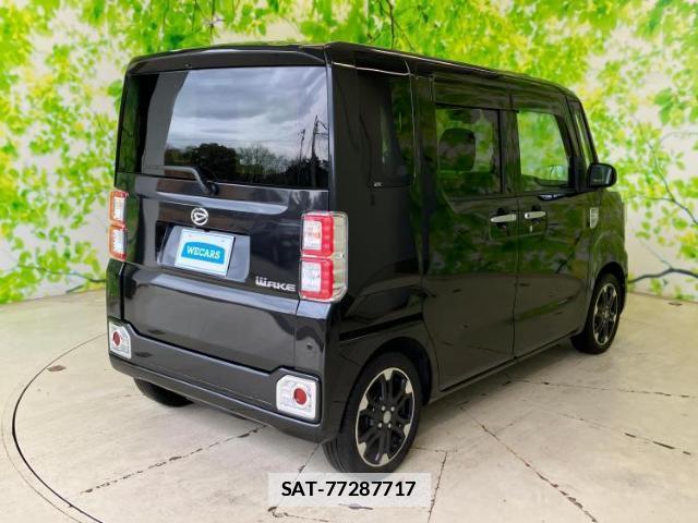 Daihatsu WAKE 2021-05 7813275-2