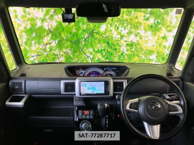 Daihatsu WAKE 2021-05 7813275-3