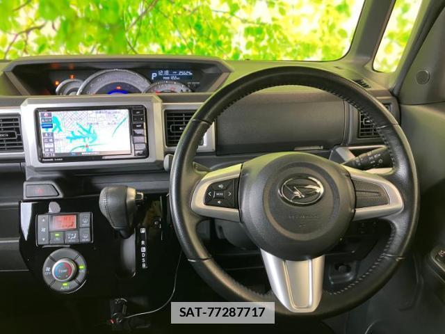 Daihatsu WAKE 2021-05 7813275-4