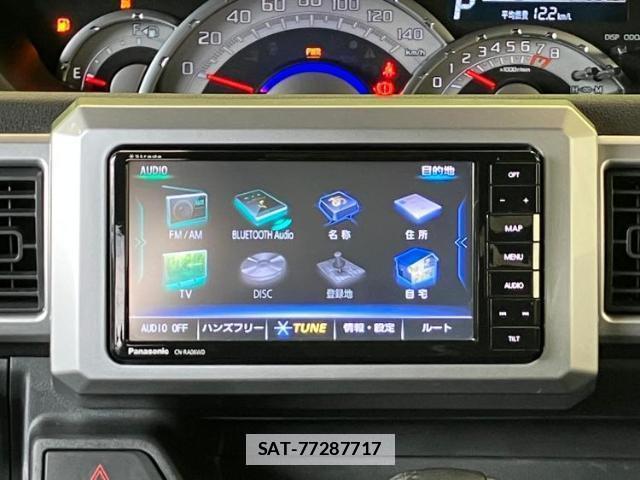 Daihatsu WAKE 2021-05 7813275-6