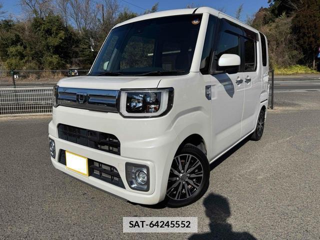Daihatsu WAKE 2018-01 7813330-0