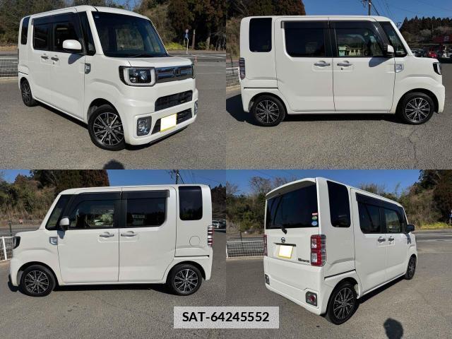 Daihatsu WAKE 2018-01 7813330-1