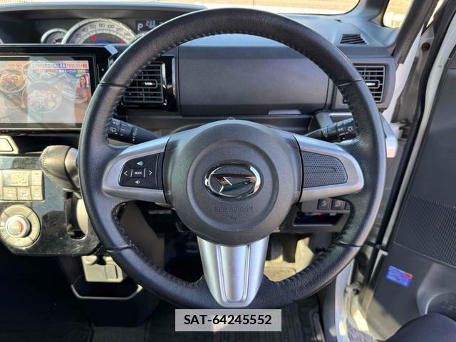 Daihatsu WAKE 2018-01 7813330-4