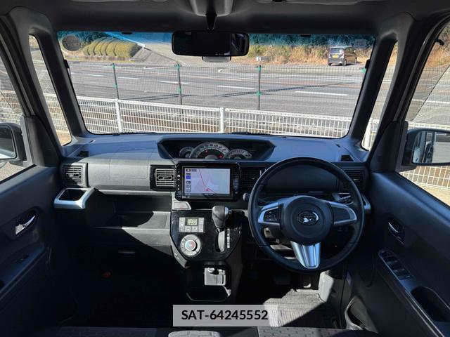 Daihatsu WAKE 2018-01 7813330-5
