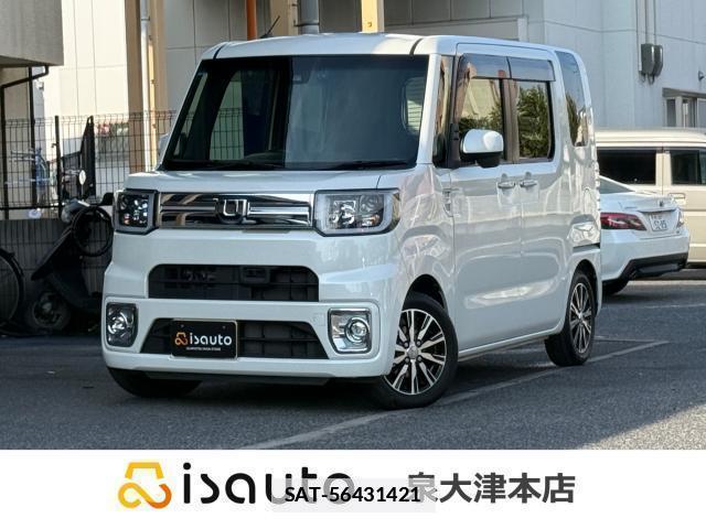 Daihatsu WAKE 2016-07 7815275-0