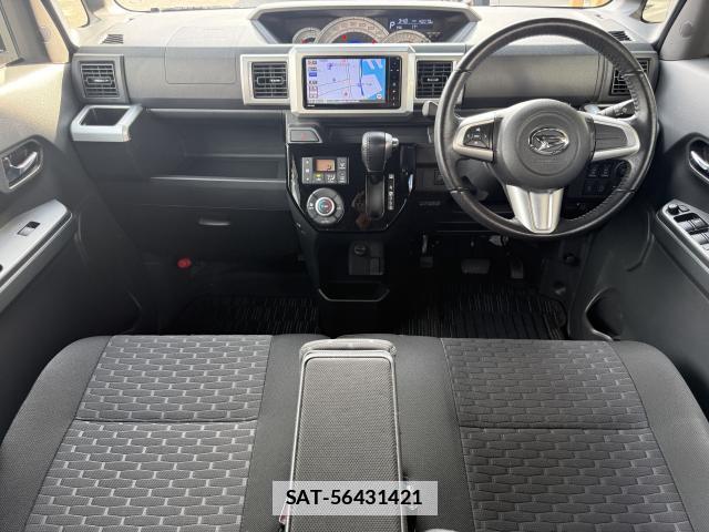 Daihatsu WAKE 2016-07 7815275-1