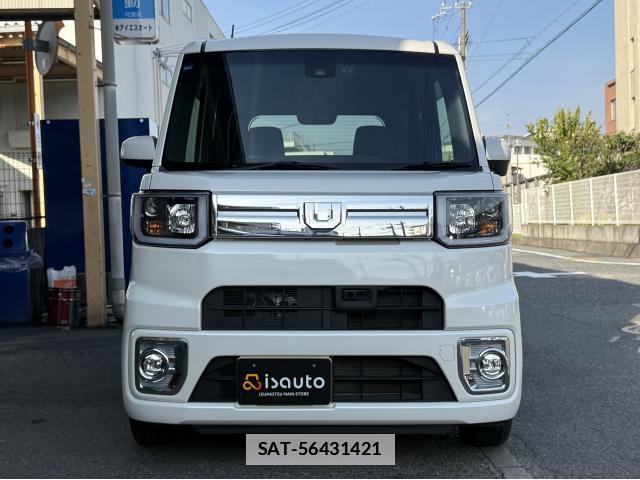 Daihatsu WAKE 2016-07 7815275-12