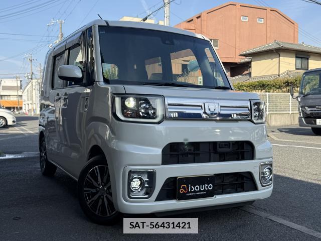Daihatsu WAKE 2016-07 7815275-13