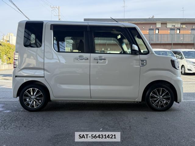 Daihatsu WAKE 2016-07 7815275-14