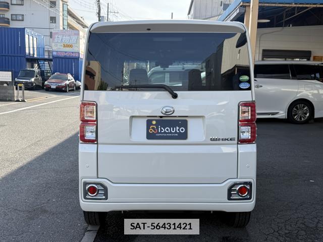 Daihatsu WAKE 2016-07 7815275-15