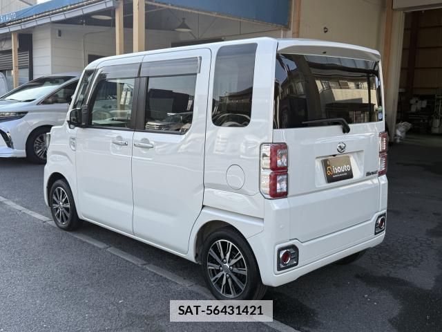 Daihatsu WAKE 2016-07 7815275-16