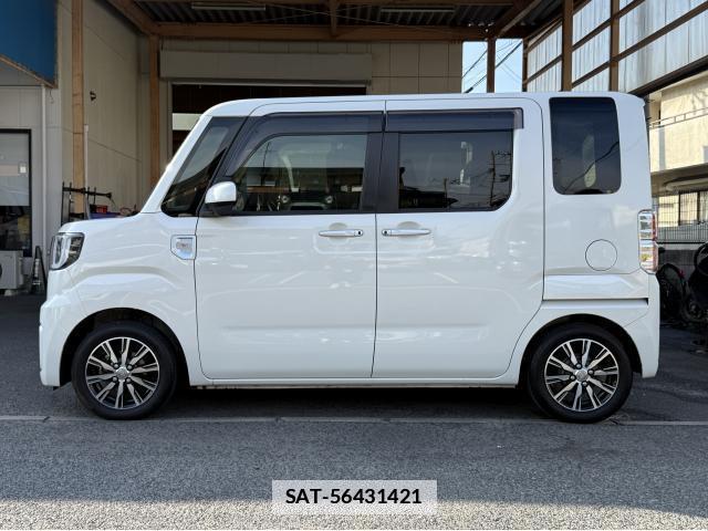 Daihatsu WAKE 2016-07 7815275-17