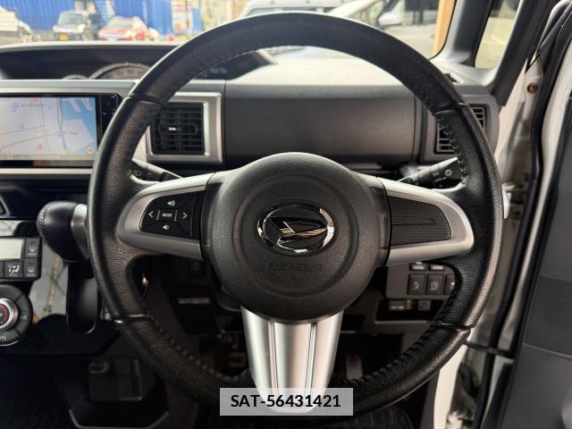 Daihatsu WAKE 2016-07 7815275-18