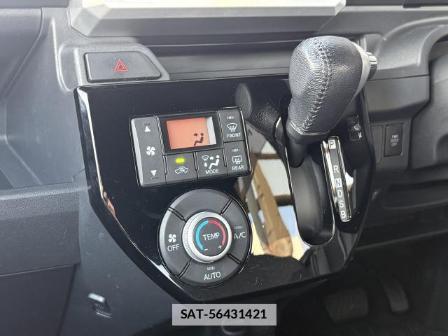 Daihatsu WAKE 2016-07 7815275-19