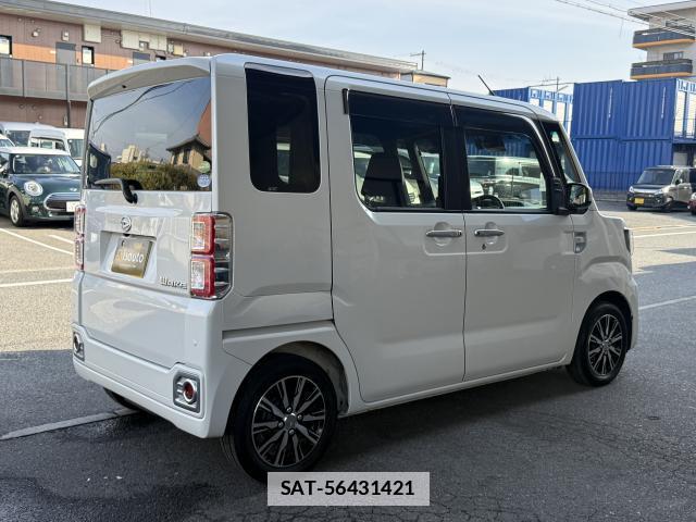 Daihatsu WAKE 2016-07 7815275-2
