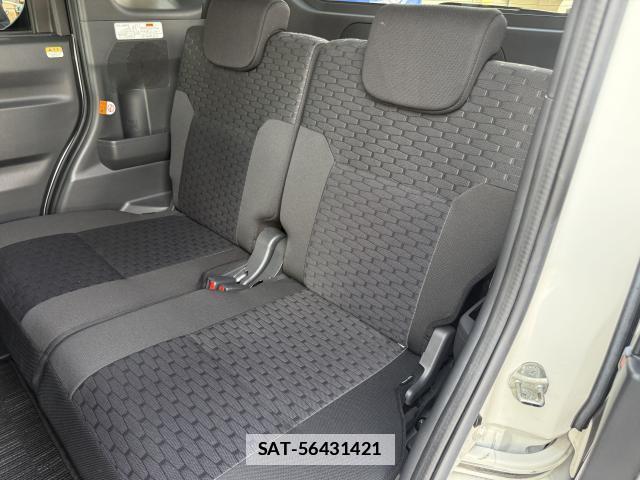 Daihatsu WAKE 2016-07 7815275-3