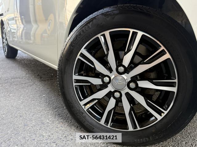 Daihatsu WAKE 2016-07 7815275-4