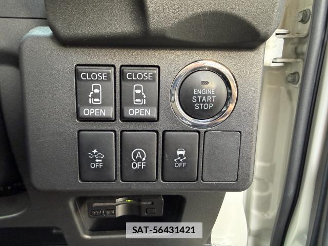 Daihatsu WAKE 2016-07 7815275-9